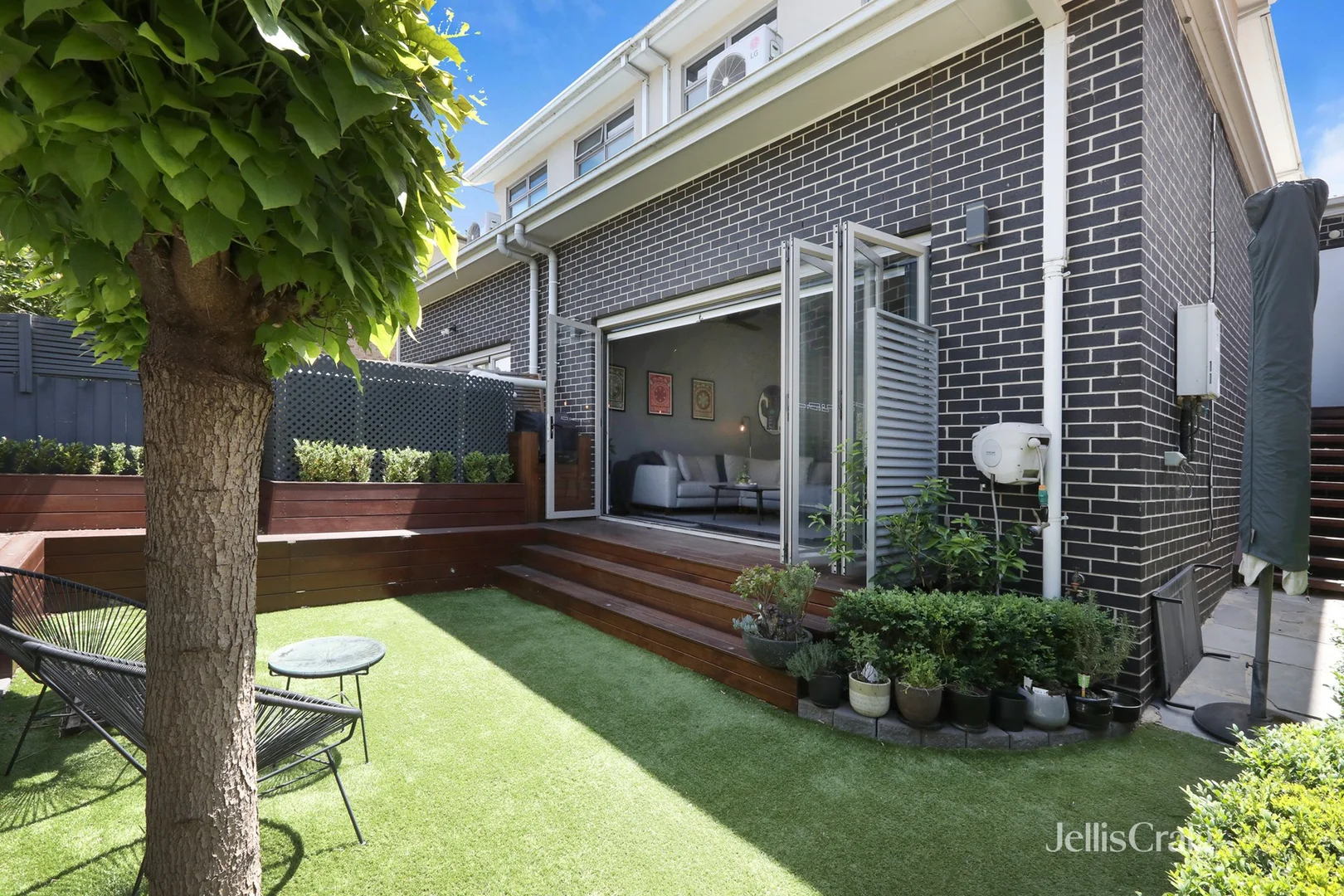 88A Fenton Street, Ascot Vale VIC 3032 - Townhouse For Rent | Domain