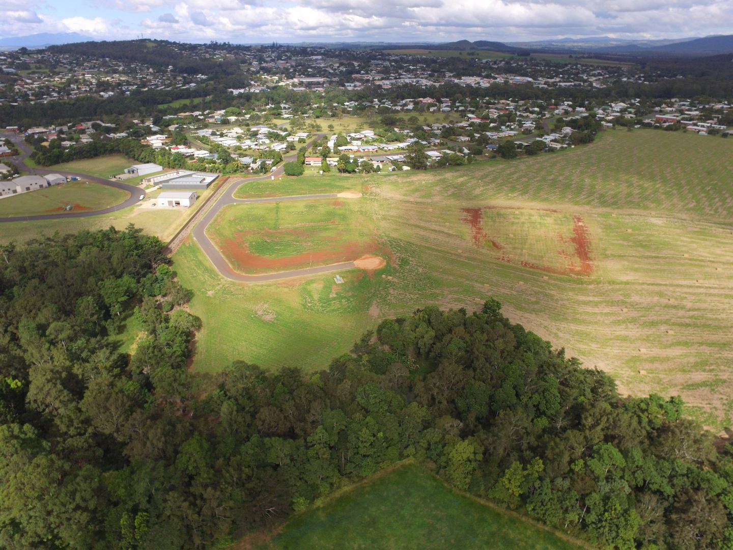 Atherton QLD 4883 vacant land for Sale, Sunset Ridge Land Starting at