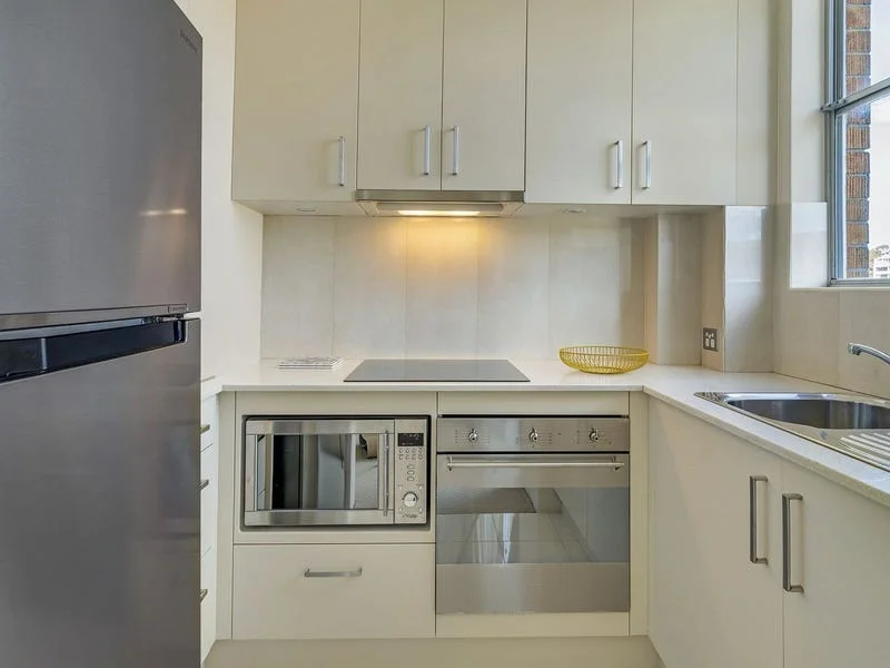 7/88 Bent Street, Neutral Bay NSW 2089