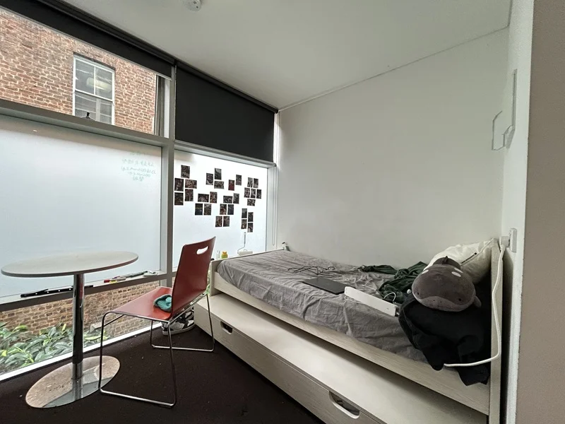 Additional image 4 of 306/127 Leicester, Carlton VIC 3053