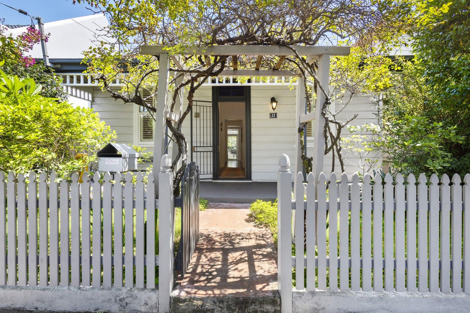 3 bedrooms House in 12 Percival Street LILYFIELD NSW, 2040