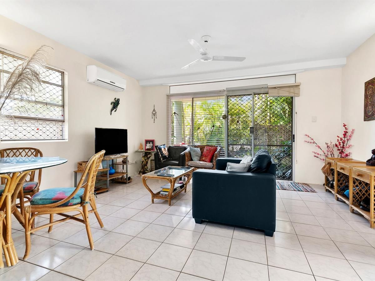 31/1-19 Poinciana Street, Holloways Beach QLD 4878, Image 1