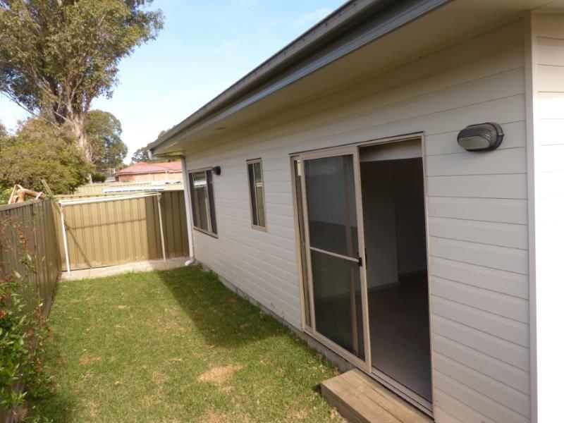 2 bedrooms House in 15a Jennifer Avenue BLACKTOWN NSW, 2148