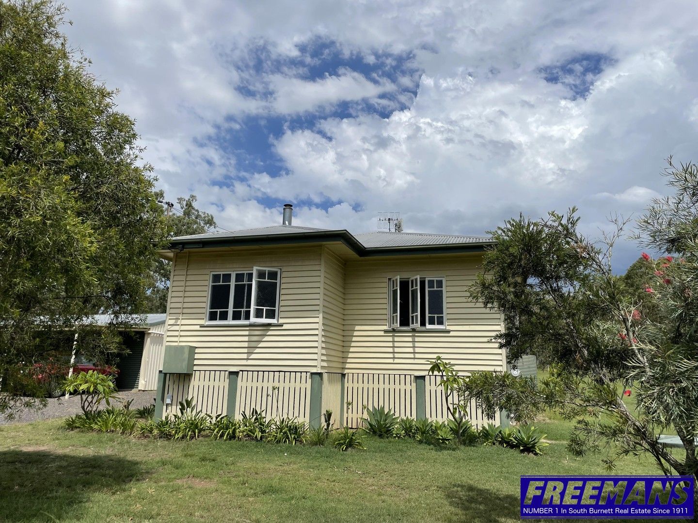 31 Ironbark Place, Nanango QLD 4615, Image 0