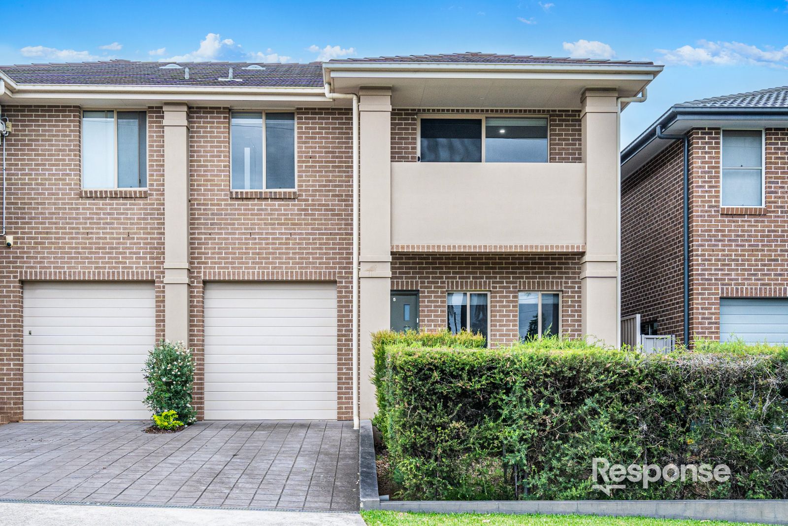 3 bedrooms Townhouse in 5/114 Bridge Street SCHOFIELDS NSW, 2762