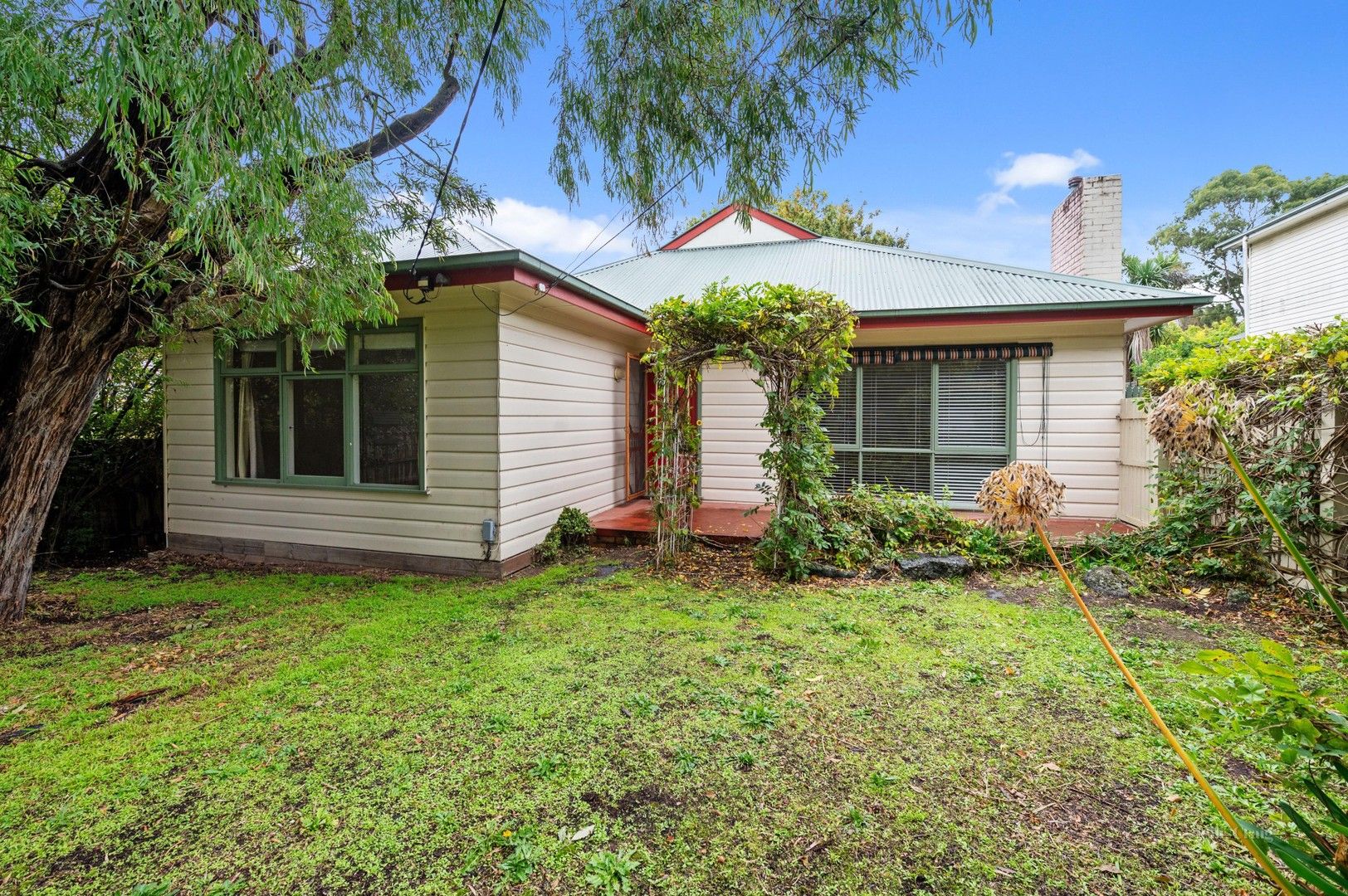 4 bedrooms House in 3 Murray Road CROYDON VIC, 3136