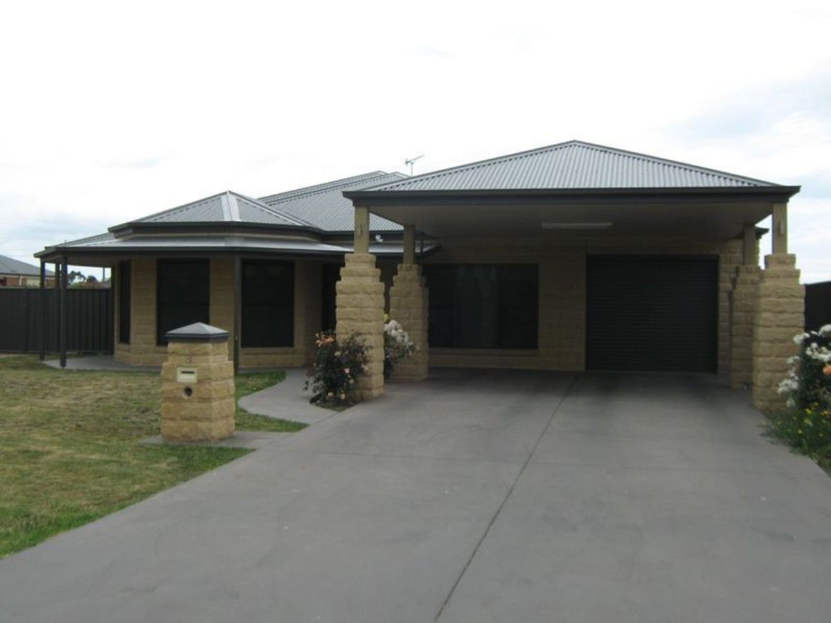 3 Thornley Court, Sale VIC 3850