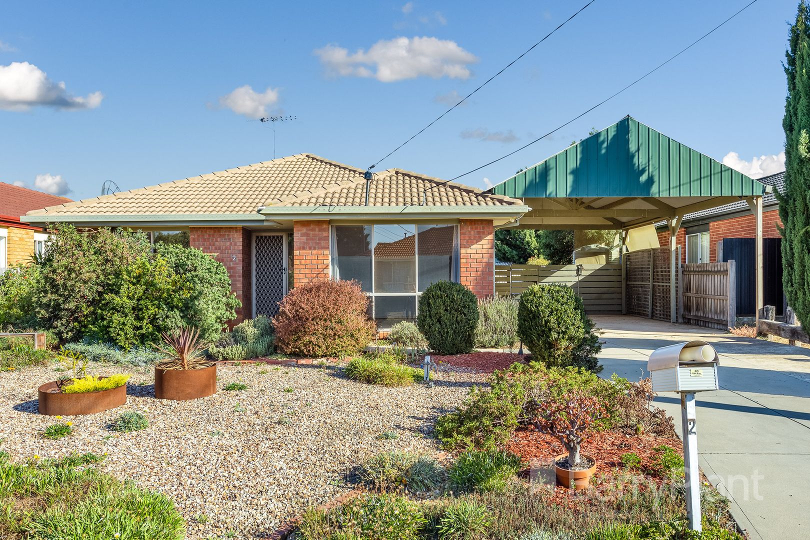 2 Burswood Court, Seabrook VIC 3028