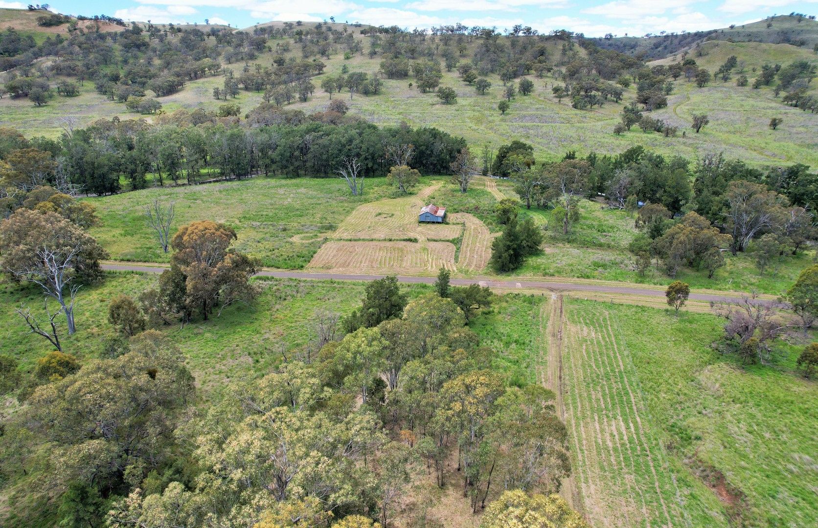 2091 Pembroke Road, Cassilis NSW 2329, Image 0