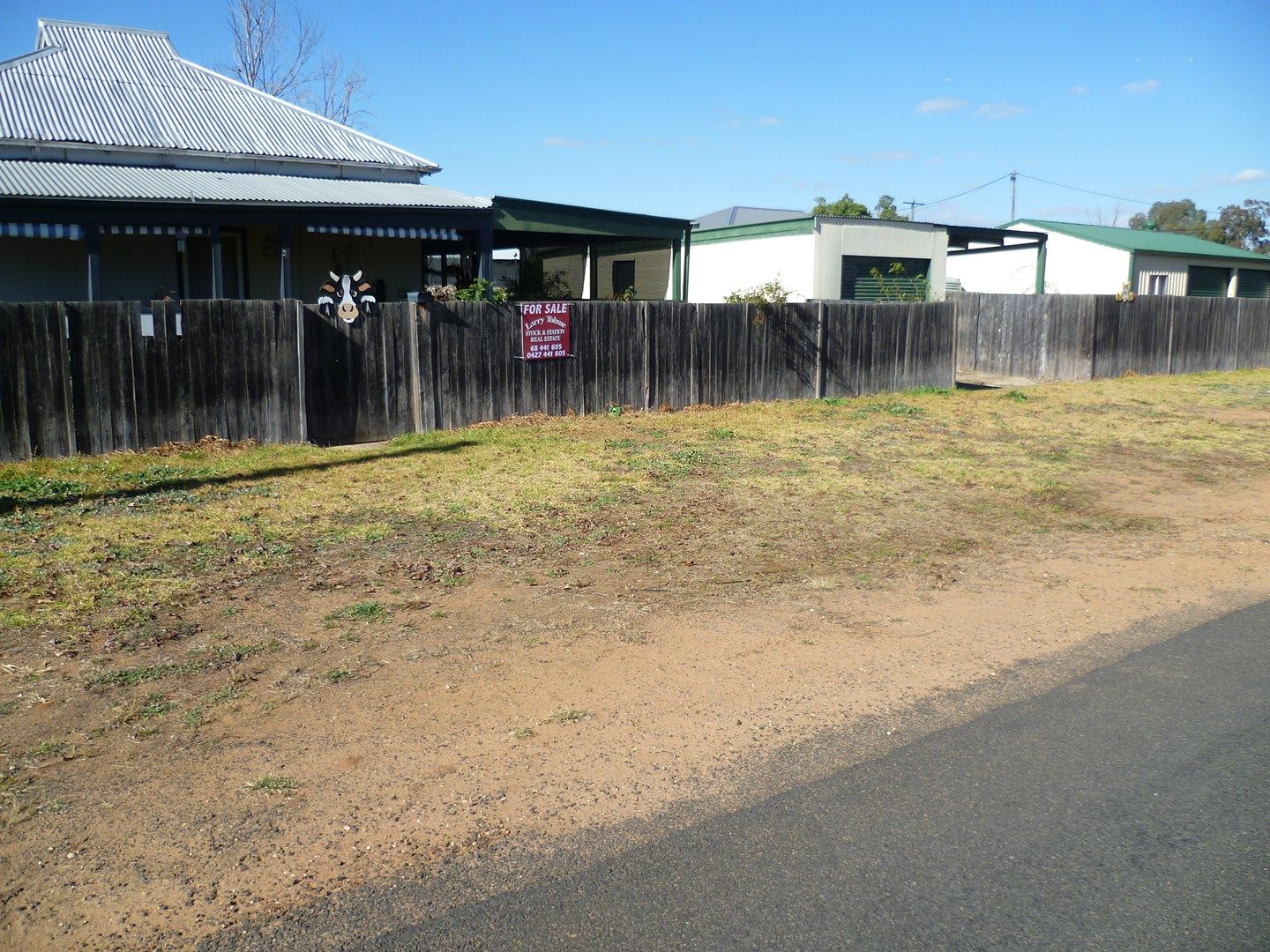 20 Bullinda Street, Binnaway Property History & Address Research Domain