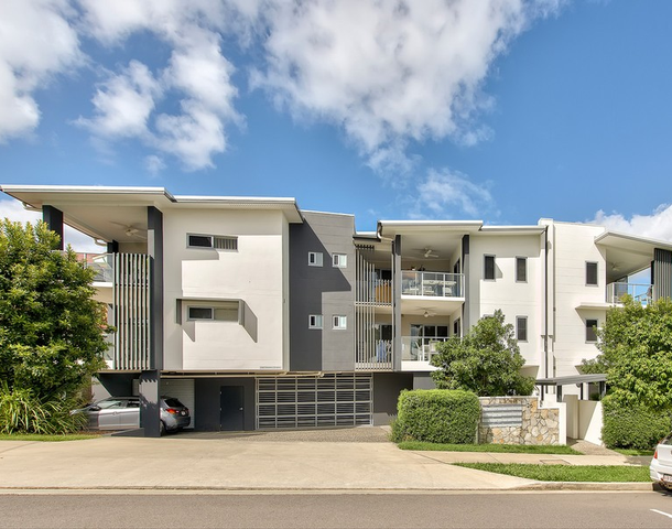 3/24 Denman Street, Alderley QLD 4051