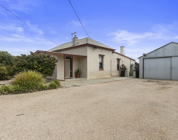 19 Dalrymple Terrace, Stansbury SA 5582