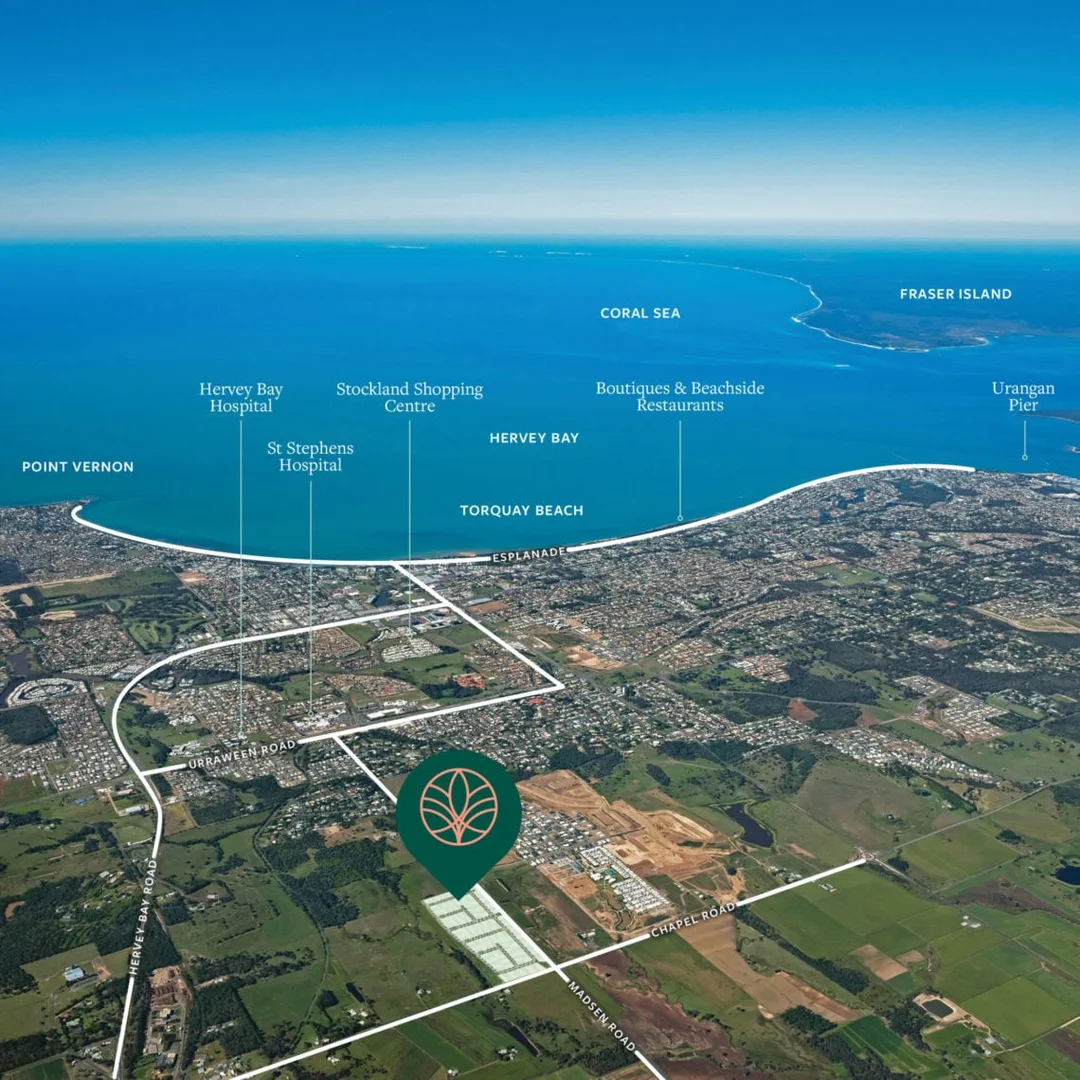 Additional image 26 of 18 Hovea Circuit, Nikenbah QLD 4655