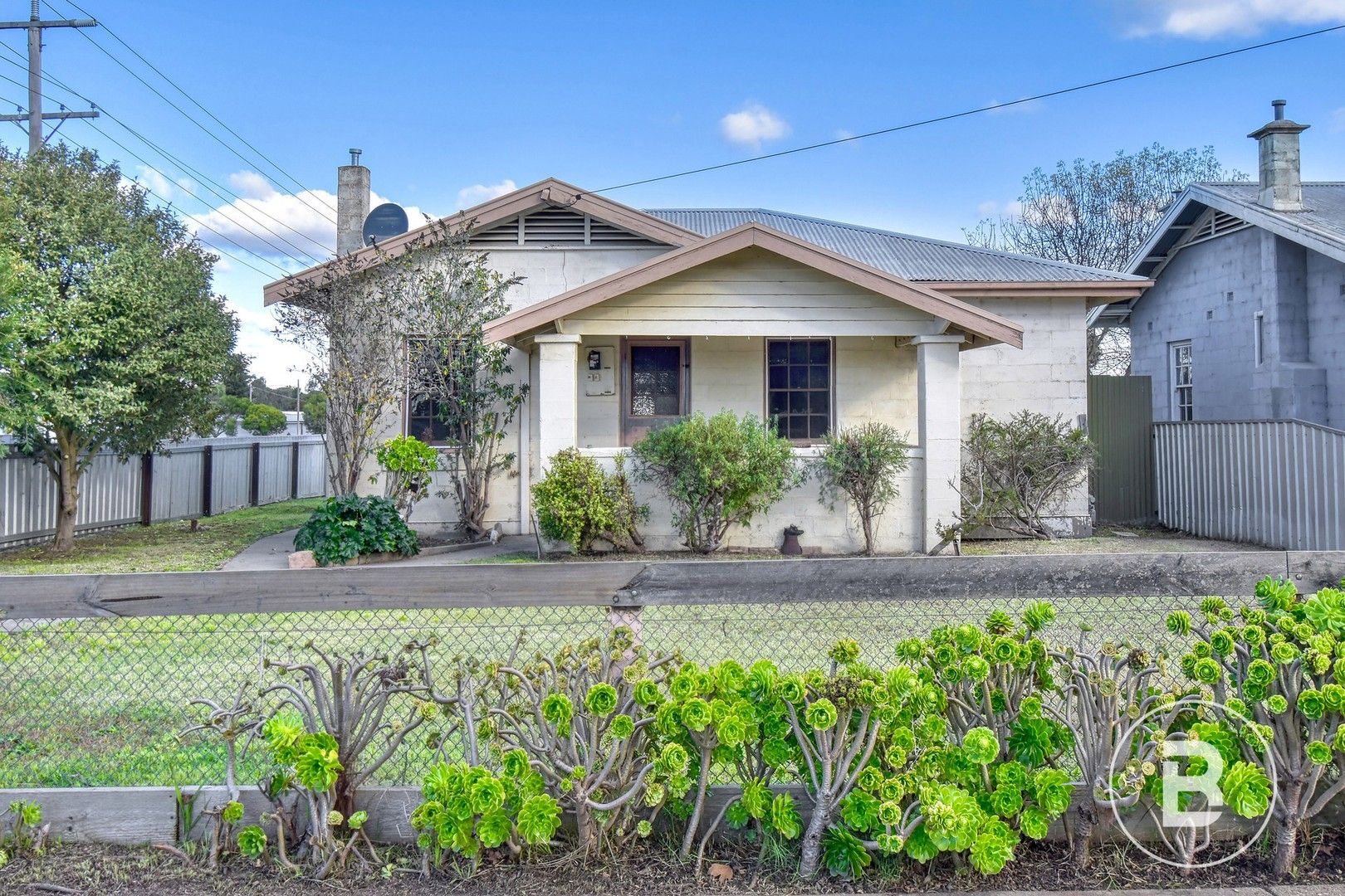 3 bedrooms House in 76 Rundell Street ARARAT VIC, 3377