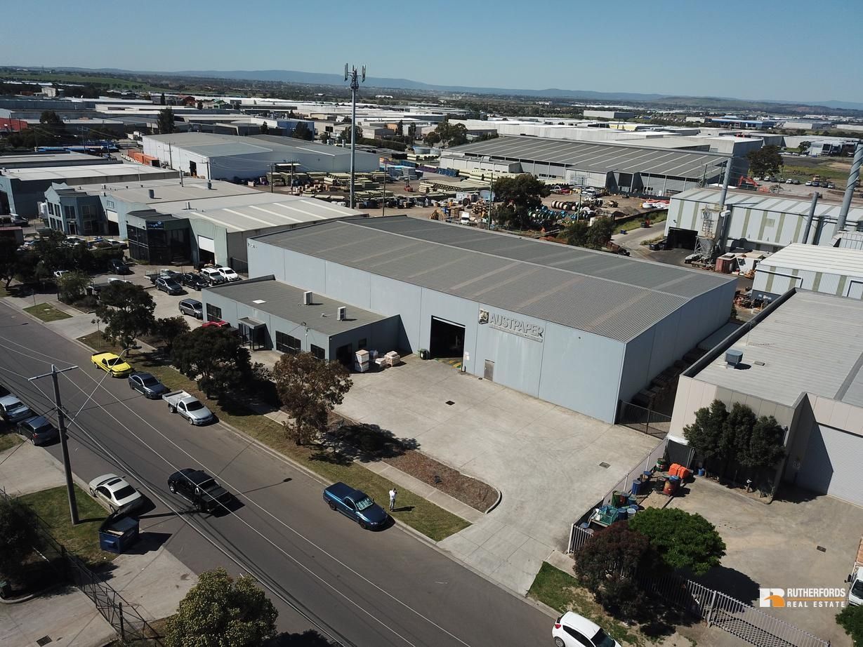 Property Report For 32 36 Capital Link Drive Campbellfield Vic 3061