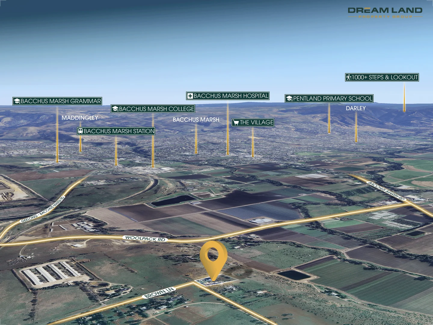 Additional image 3 of 75 Browns Lane, Parwan VIC 3340