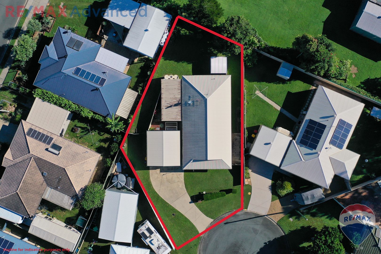 7 Clinton Court, Donnybrook QLD 4510, Image 2