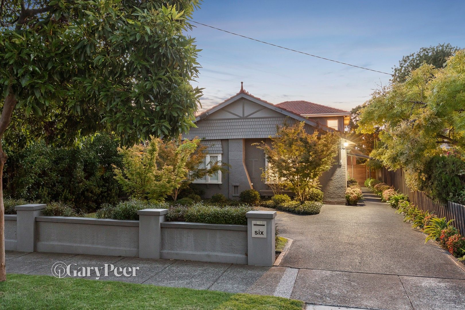 6 Pearce Street, Caulfield South VIC 3162, Image 0