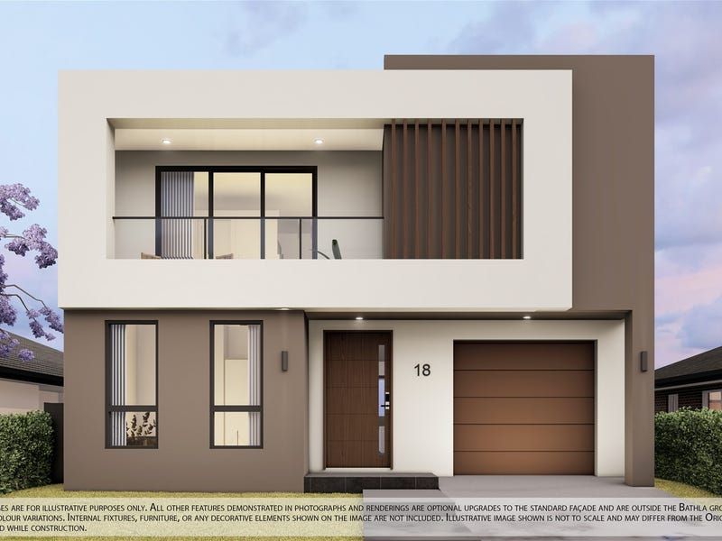 4 bedrooms House in  COLEBEE NSW, 2761