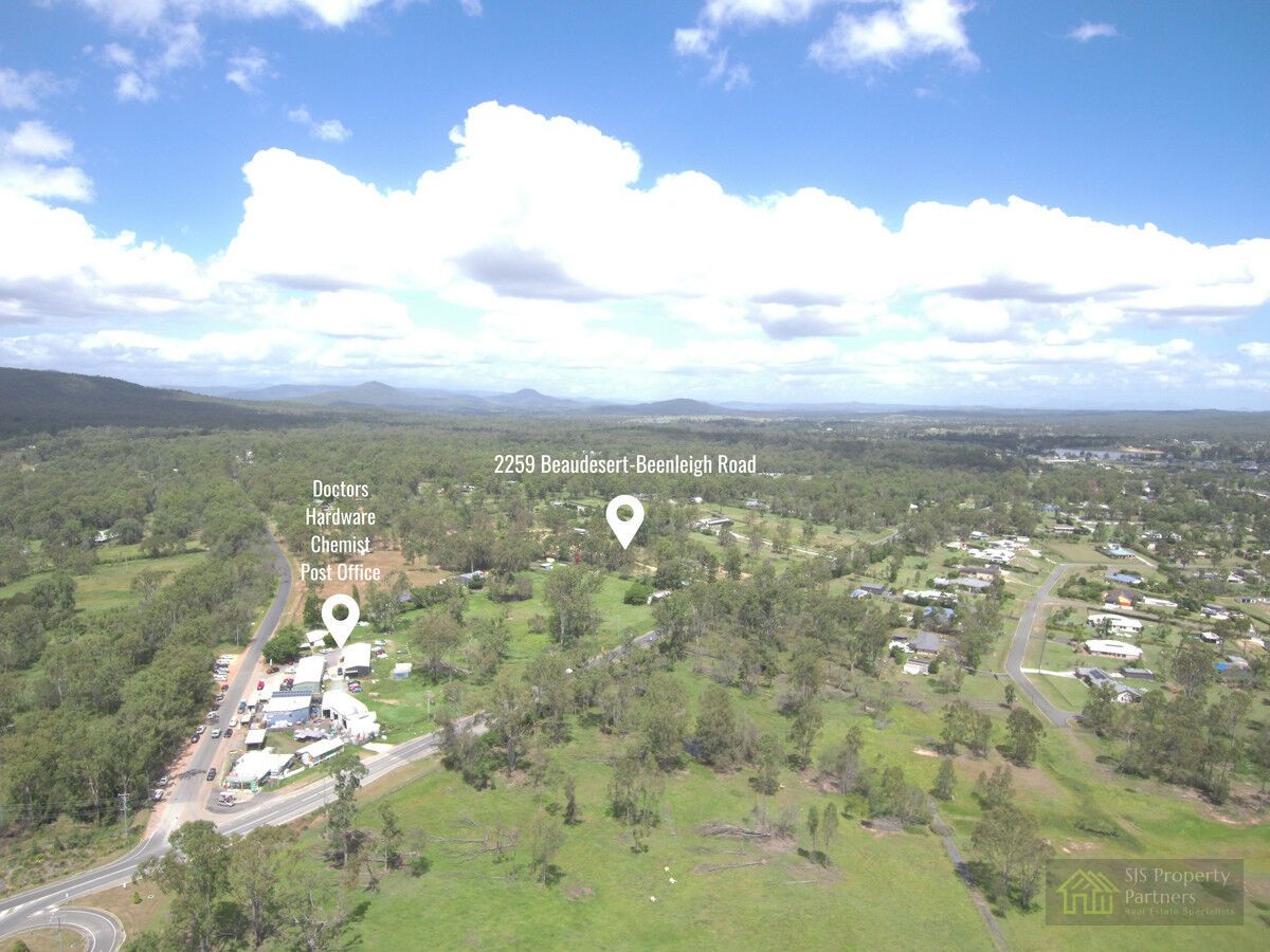 2259 Beaudesert-Beenleigh Road, Tamborine QLD 4270, Image 0