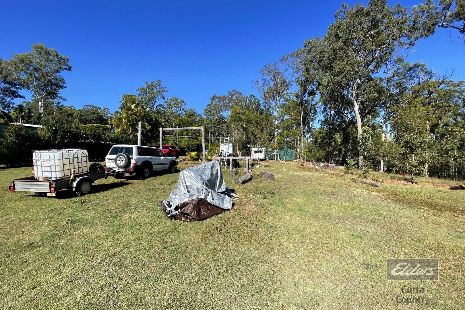 Lot 38 Pettit Road, Bauple QLD 4650 Domain