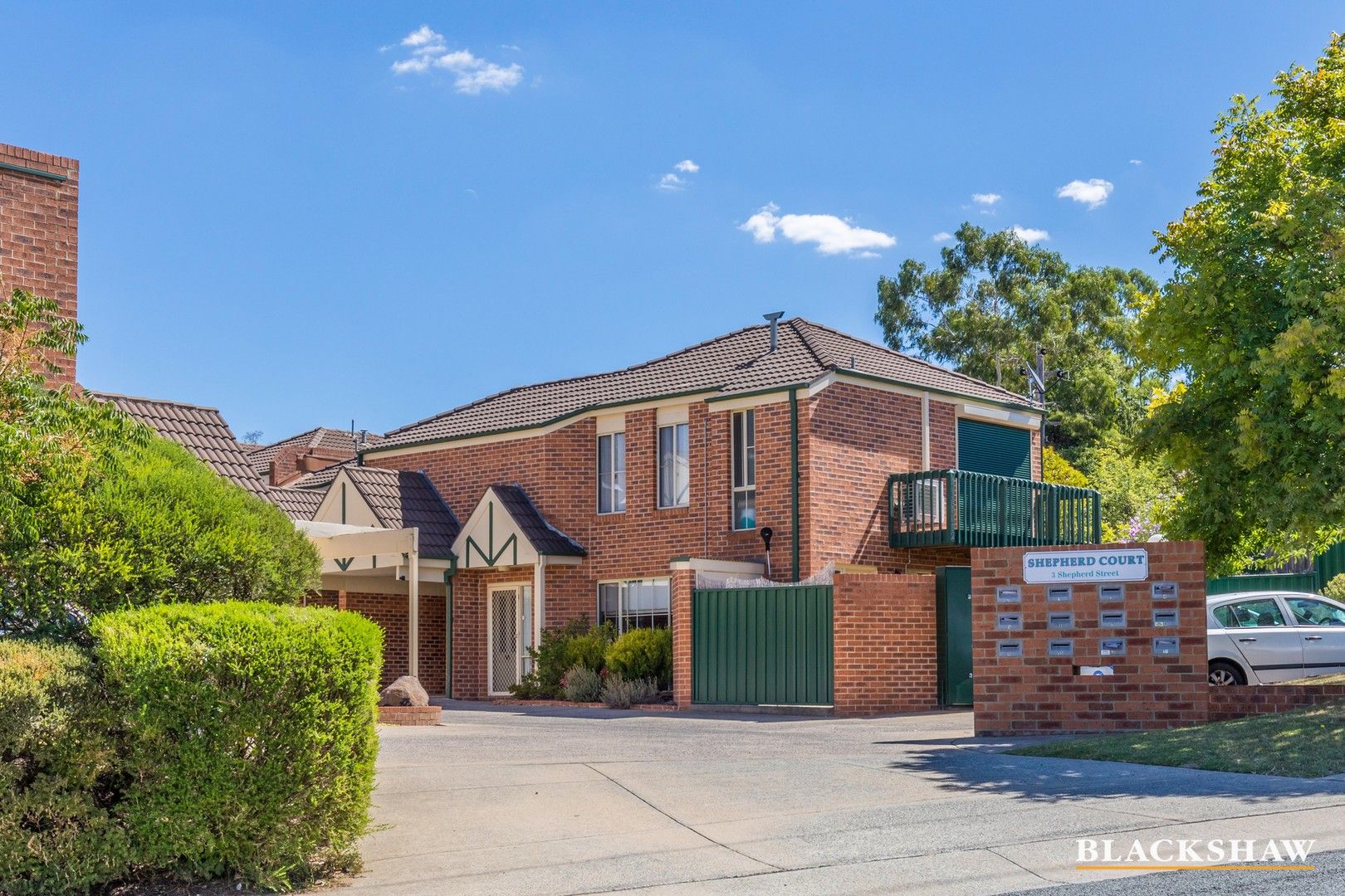 11/3 Shepherd Street, Pearce ACT 2607, Image 0