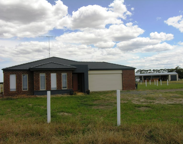 30 Darlington Drive, Anakie VIC 3213