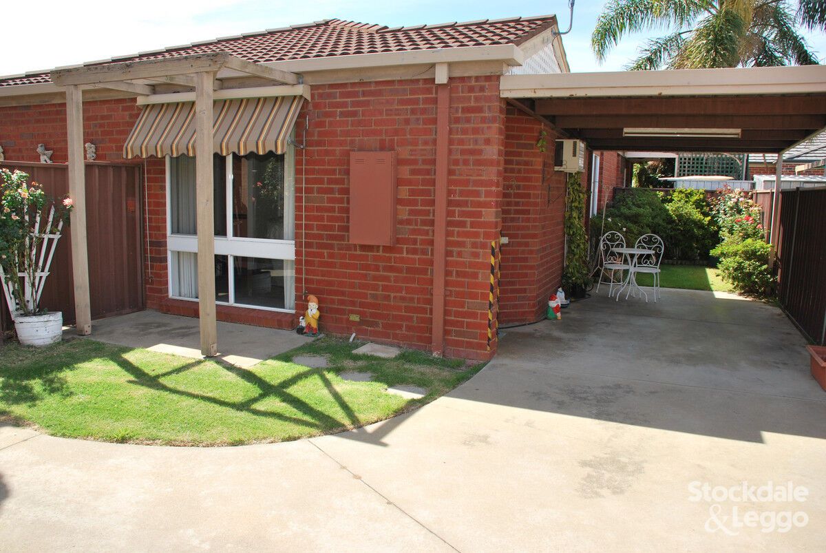 3/25 Middleton Street, Shepparton VIC 3630