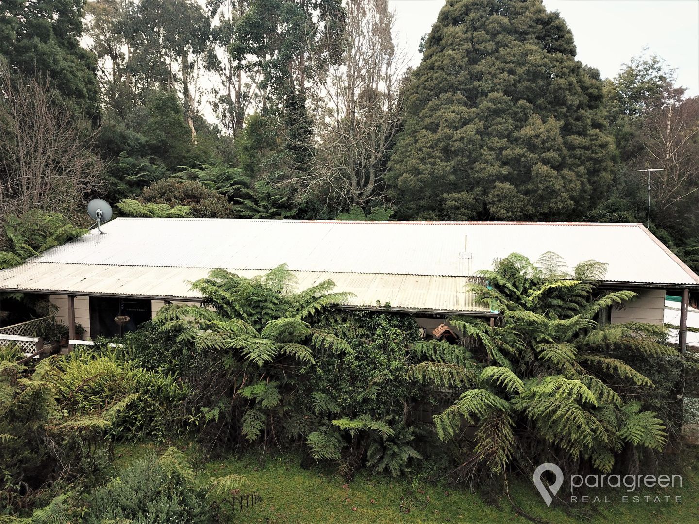 1540 Turtons Creek Road, Foster North VIC 3960, Image 2