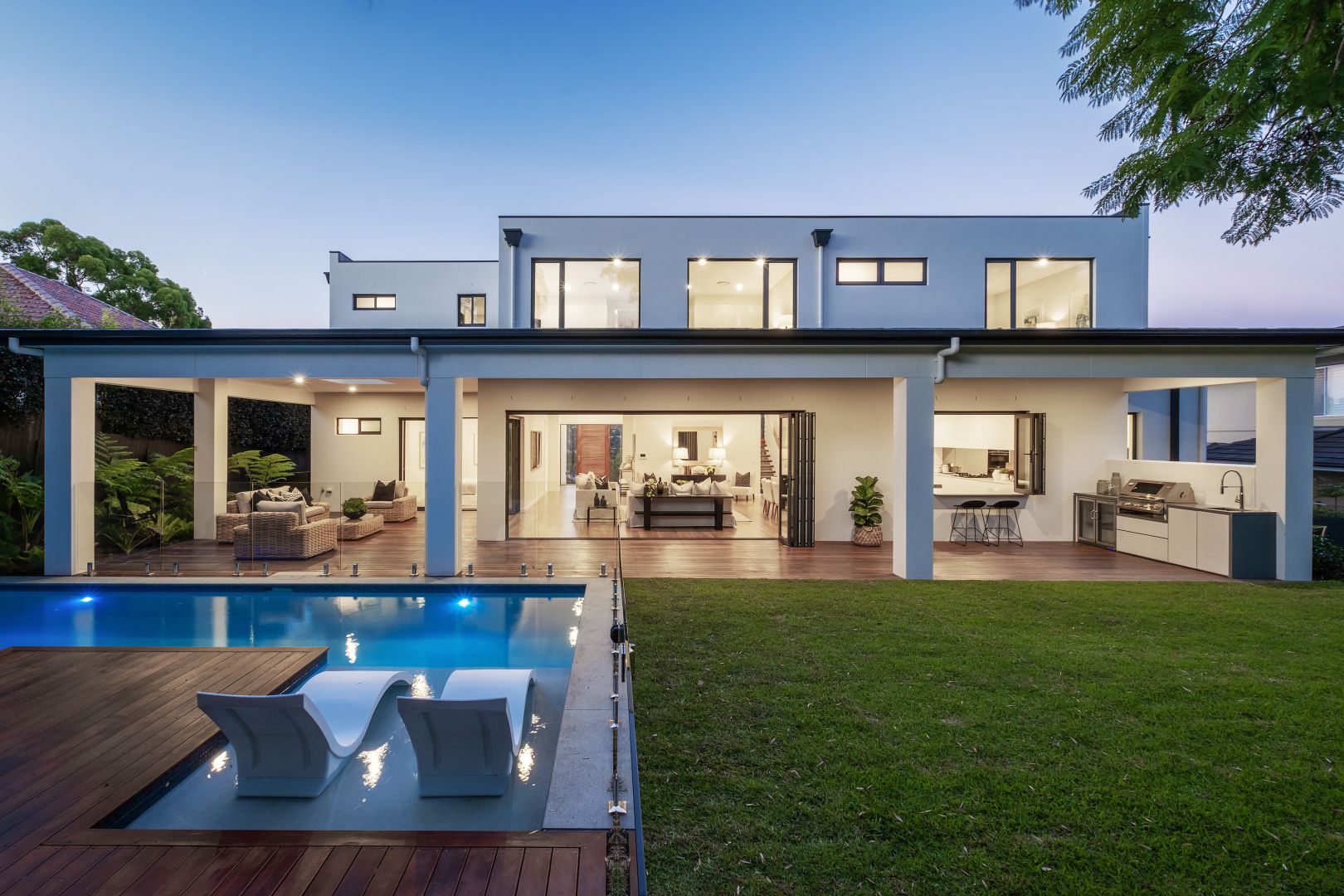 3 Canberra Crescent, East Lindfield Property History & Address