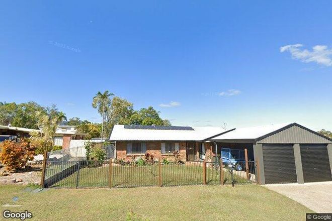 Picture of 18 Dawes Street, KAWANA QLD 4701