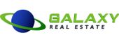 Logo for Galaxy Real Estate