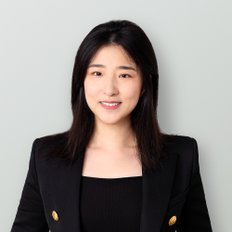 Jing Guo, Sales representative