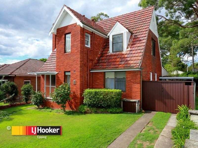 5 Reeves Avenue, Epping Property History & Address Research Domain