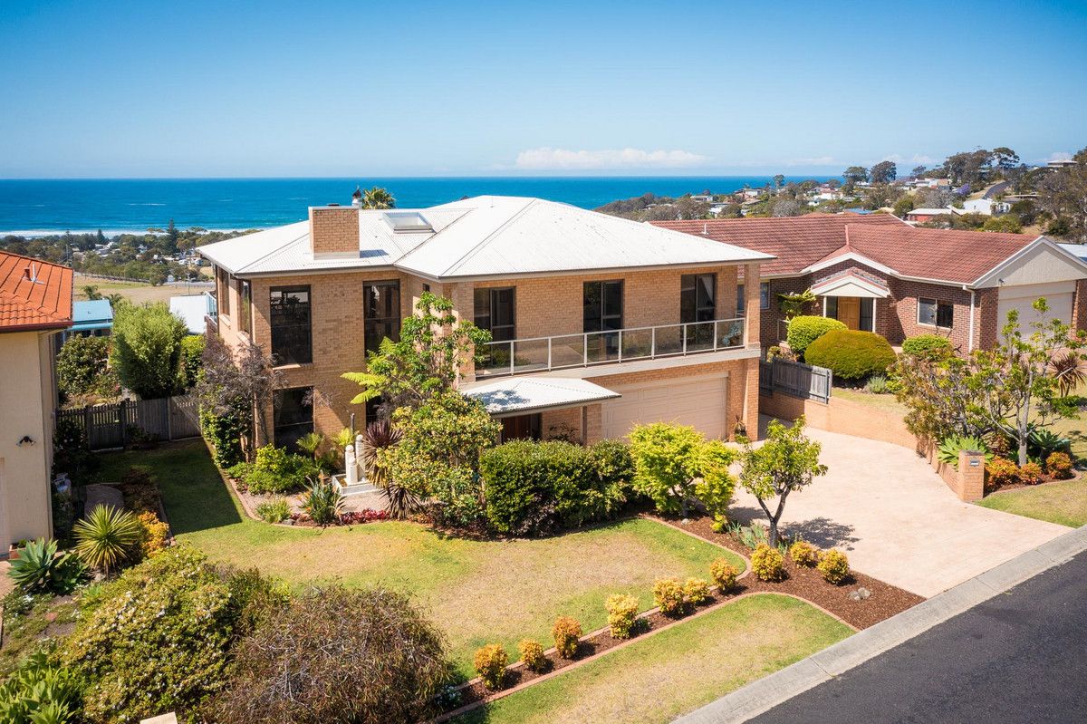 11 Curragudde Close, Pambula Beach NSW 2549, Image 1