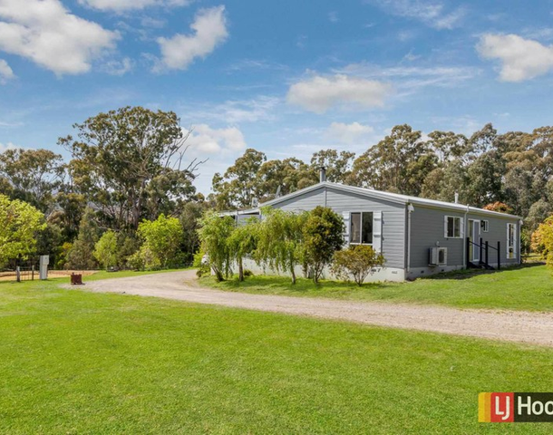 375 Clonbinane Road, Clonbinane VIC 3658