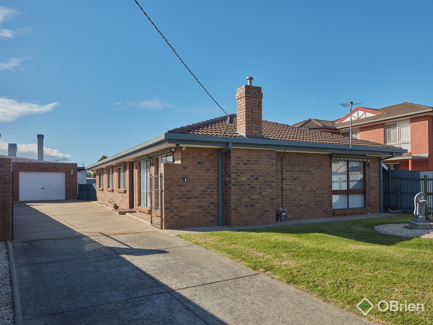 34 Bellarine Circuit, Morwell VIC 3840, Image 0