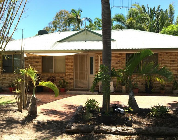 1 Tammy Road, Moore Park Beach QLD 4670