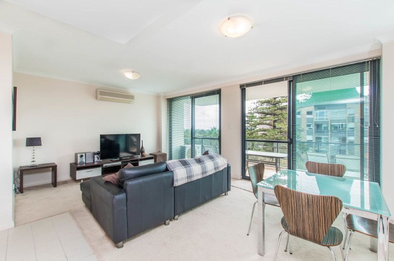 62/36 Kings Park Road, West Perth WA 6005