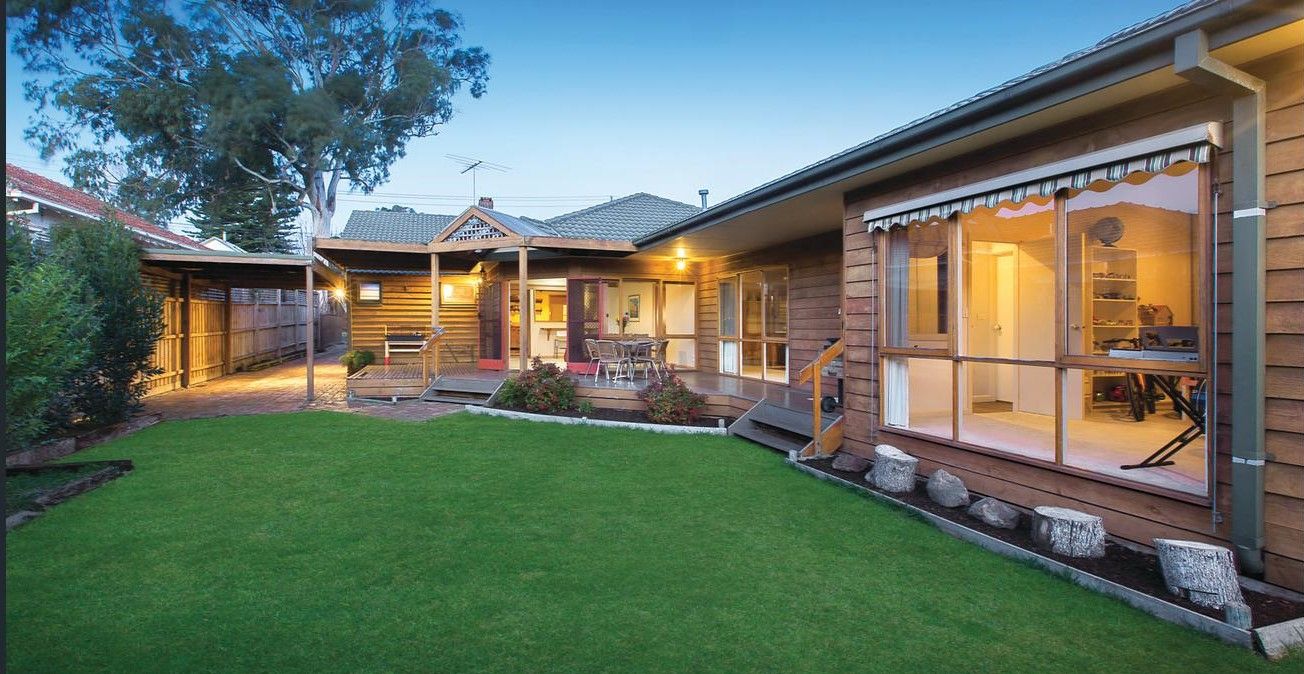 2A Gillies Street, Hampton Property History & Address Research Domain