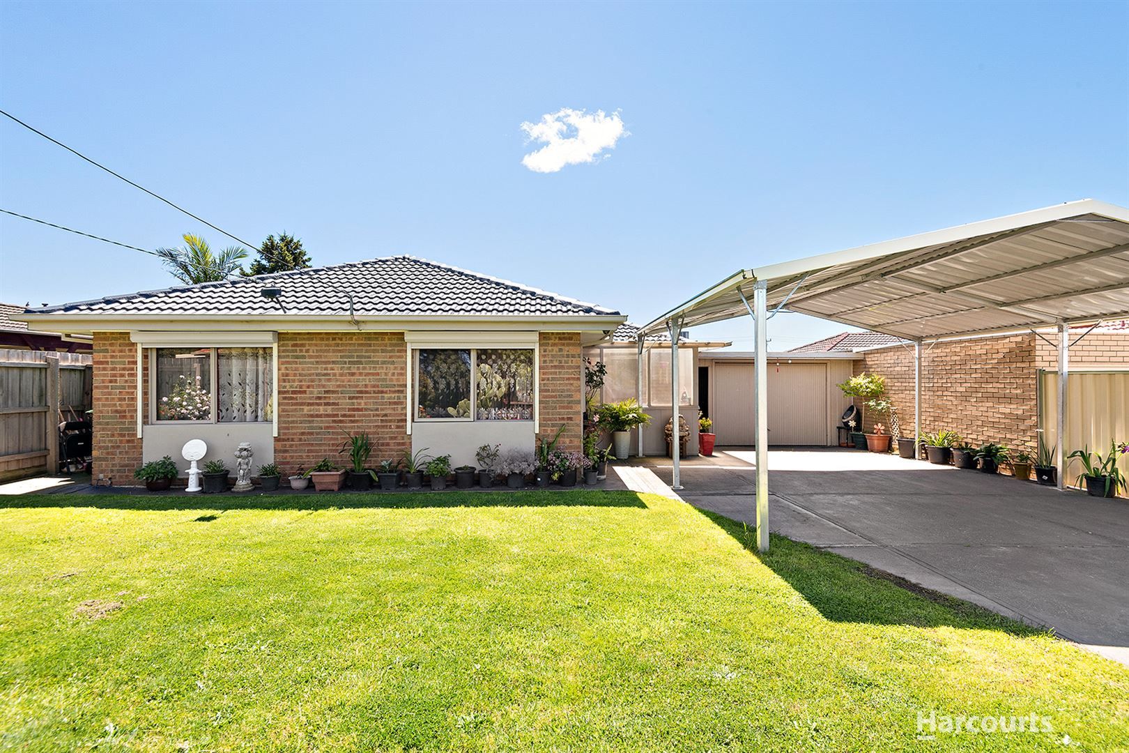 25 Bonita Court, Dandenong North VIC 3175, Image 0