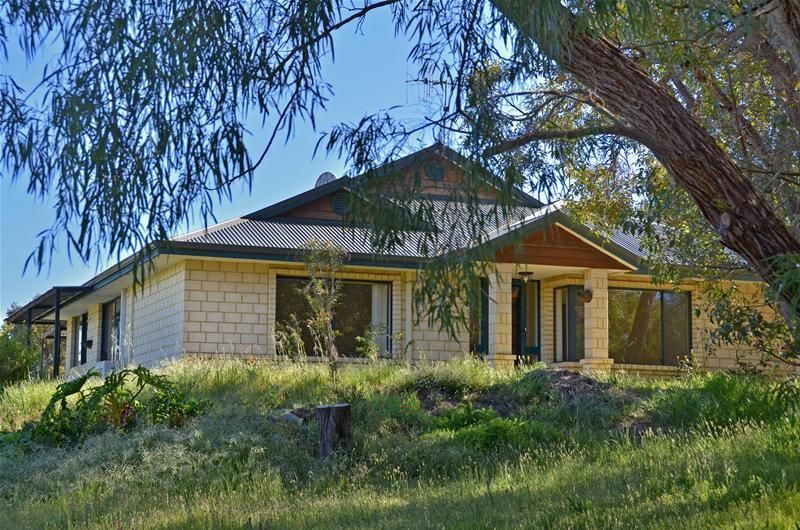 460 Old Elleker Road, Cuthbert WA 6330, Image 0