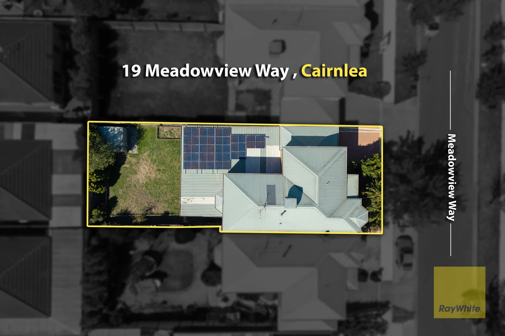 Additional image 29 of 19 Meadowview Way, Cairnlea VIC 3023