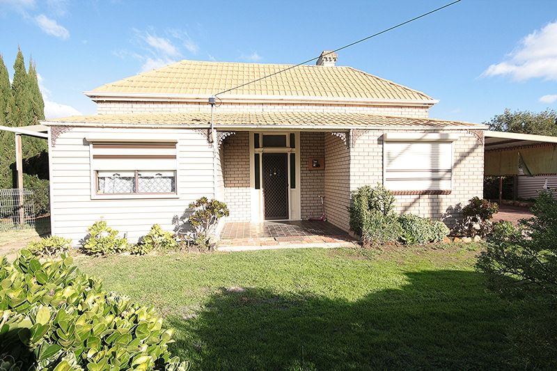 173 Nelson Street, Nhill VIC 3418, Image 0