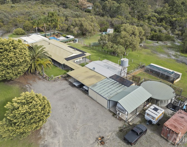 40 Springfields Close, Banjup WA 6164