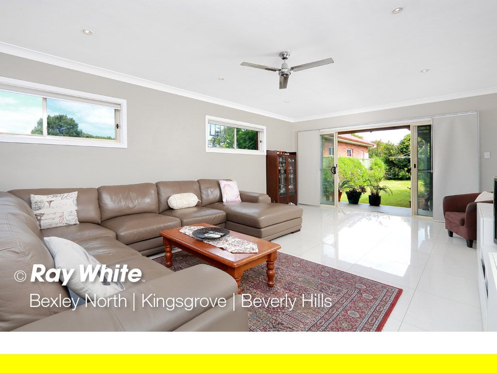 213 Gloucester Road, Beverly Hills NSW 2209, Image 1