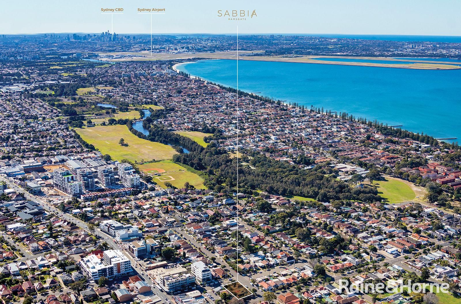 2931 Campbell Street, Ramsgate NSW 2217 Domain