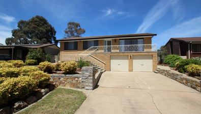 Picture of 39 Balonne Street, KALEEN ACT 2617