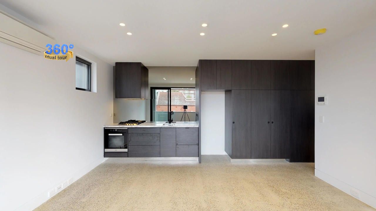 1 bedrooms Apartment / Unit / Flat in 7/54 Marion Street FITZROY VIC, 3065