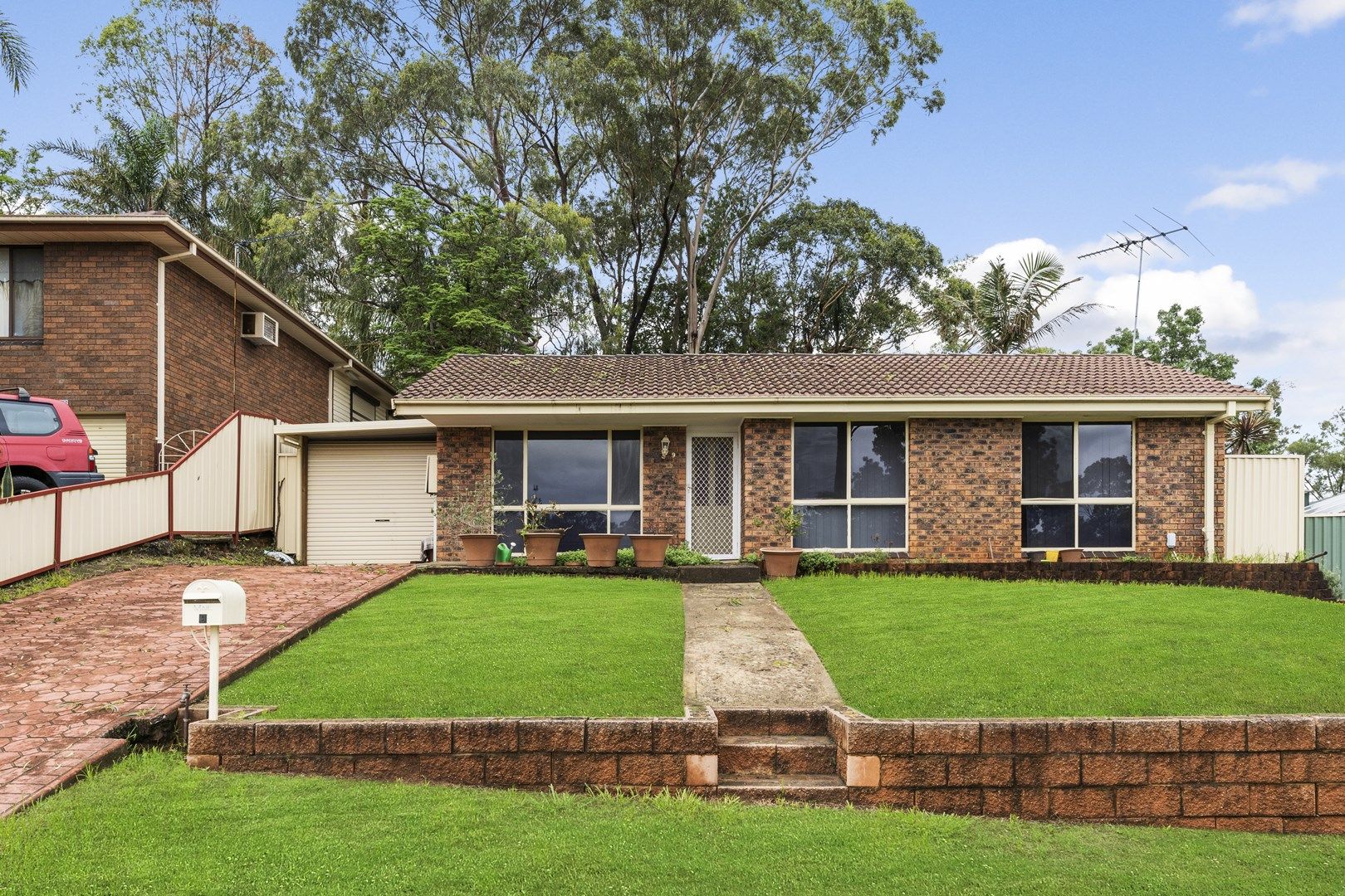 9 Albillo Place, Eschol Park NSW 2558, Image 0